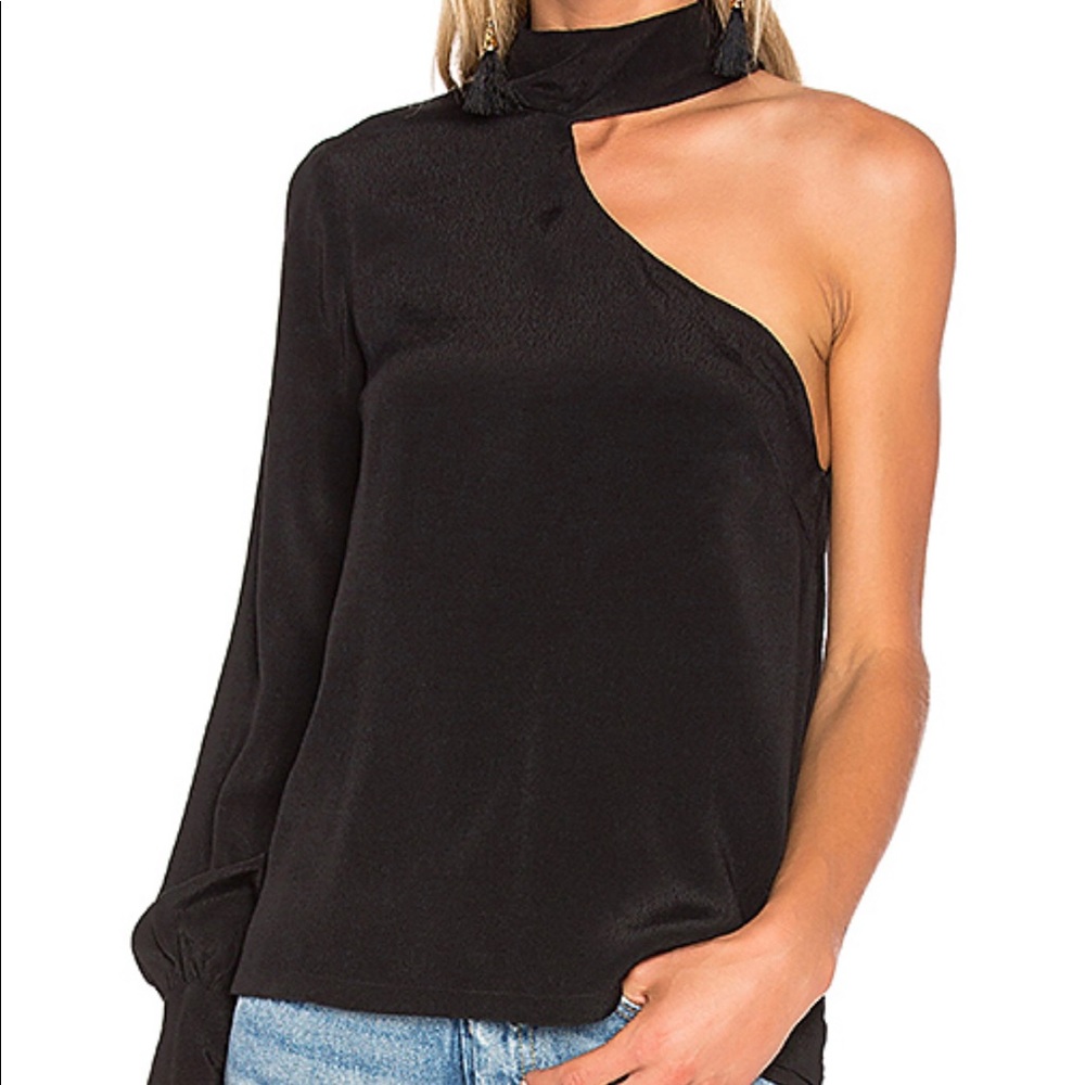 Elliat X REVOLVE top